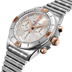 Breitling Watch Chronomat B01 42mm IB0134101G1A1