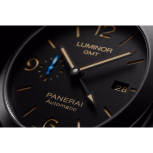 Panerai Luminor GMT 40mm PAM01441
