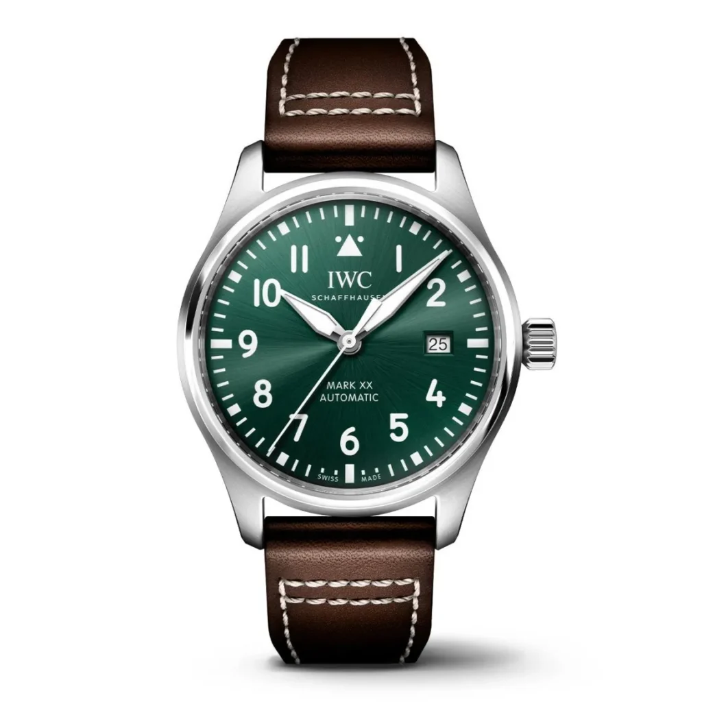 IWC-Pilot's Watch Mark XX (IW328205)