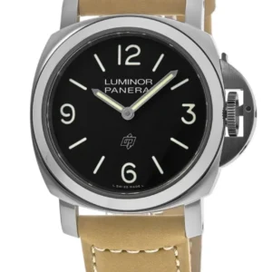 Panerai Luminor No Date Base Logo 44mm PAM01086