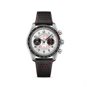 Omega 329.32.43.51.02.001 Speedmaster Chronoscope Co-Axial Master Chronometer