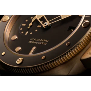 Panerai Submersible Bronzo 47mm PAM00968