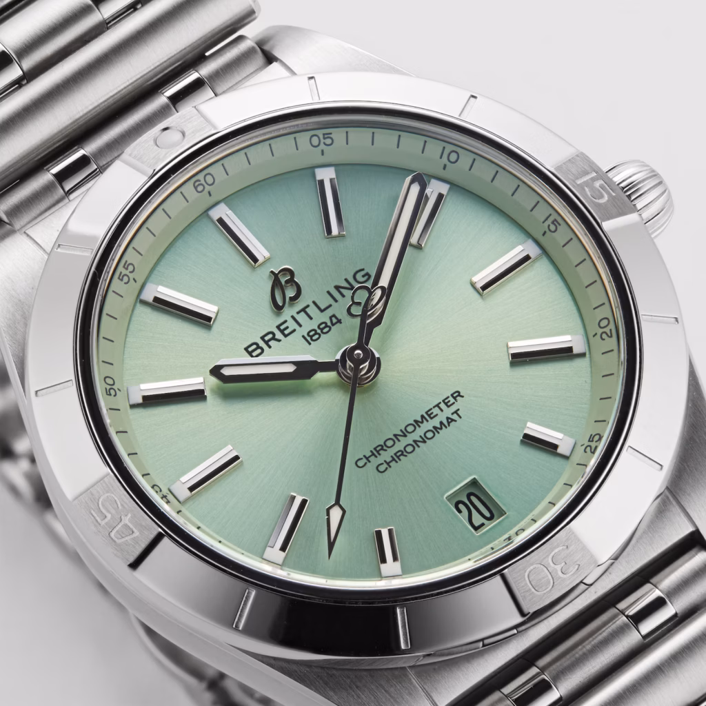 Breitling Chronomat Automatic 36mm A10380101L1A1