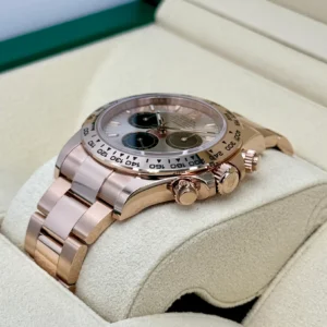 RLX Cosmograph Daytona m126505-0003 40mm