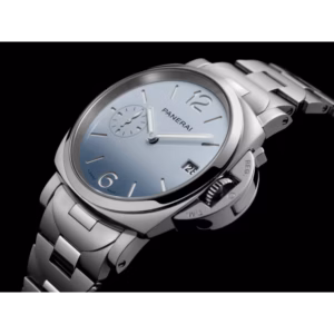 【7A Quality】Panerai Luminor Due Pastello 38mm PAM01309