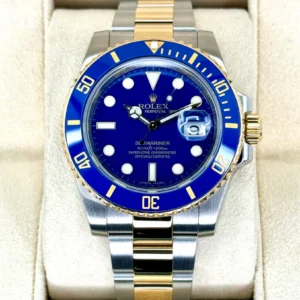 Rolex Submariner 40mm 116613LB