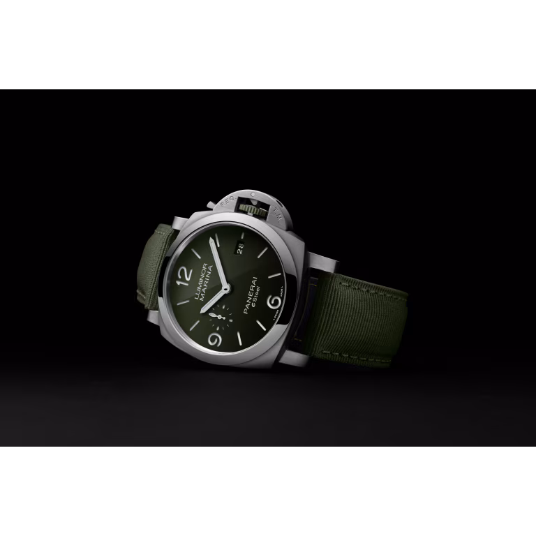 Panerai Luminor Marina 44mm PAM01157/PAM01356/PAM01358