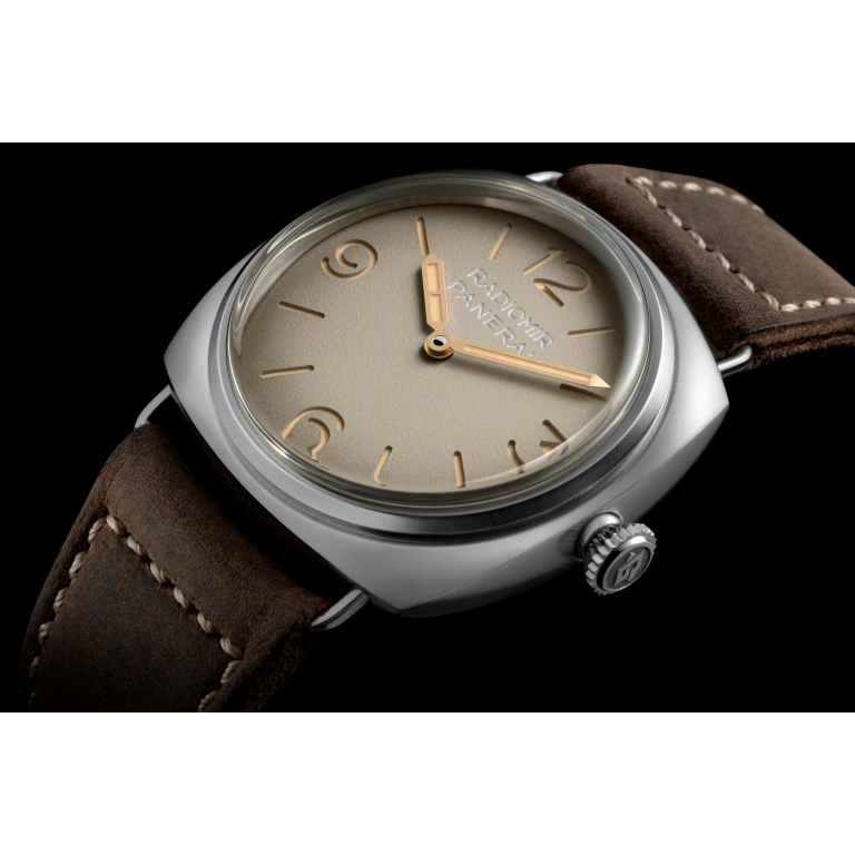 Panerai Radiomir Tre Giorni 45mm PAM01334/PAM01335/PAM01350