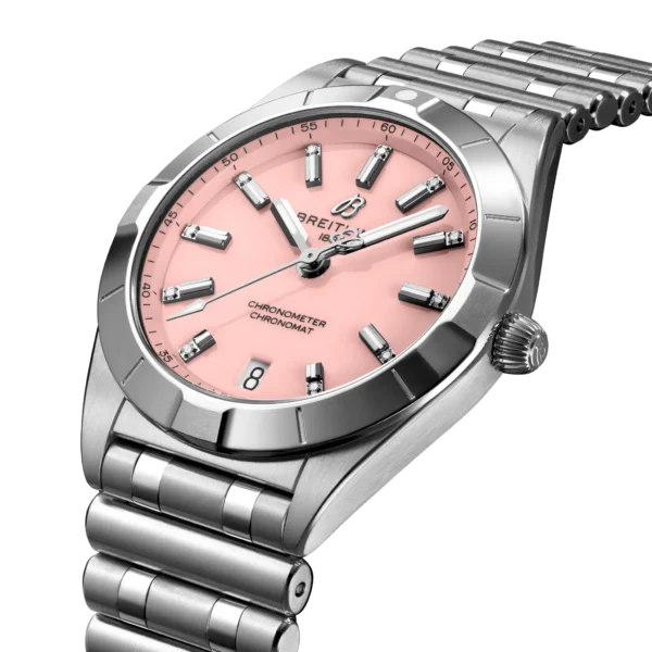 Breitling Chronomat 32mm A77310101K1A1