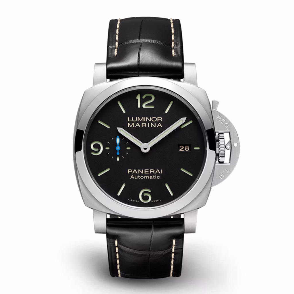 Panerai Luminor Marina 44mm PAM01312/01313/01314