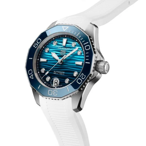 TAG Heuer Aquaracer Professional 300 Date Automatic 36mm WBP231N.FT6234