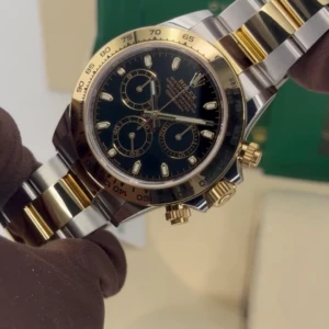 RLX Cosmograph Daytona 116503 40mm