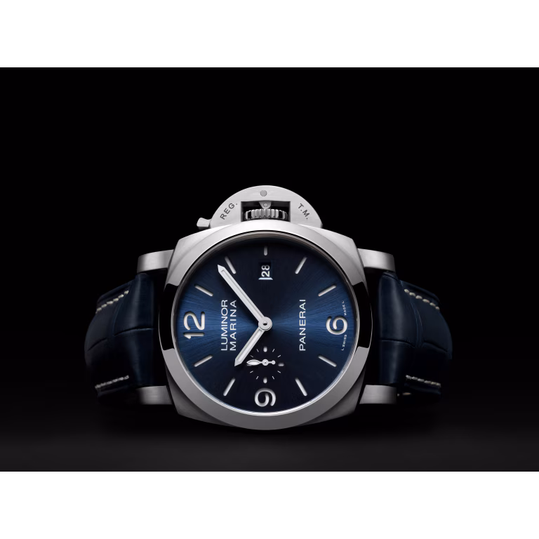 Panerai Luminor Marina 44mm PAM03312/PAM03313/PAM03314