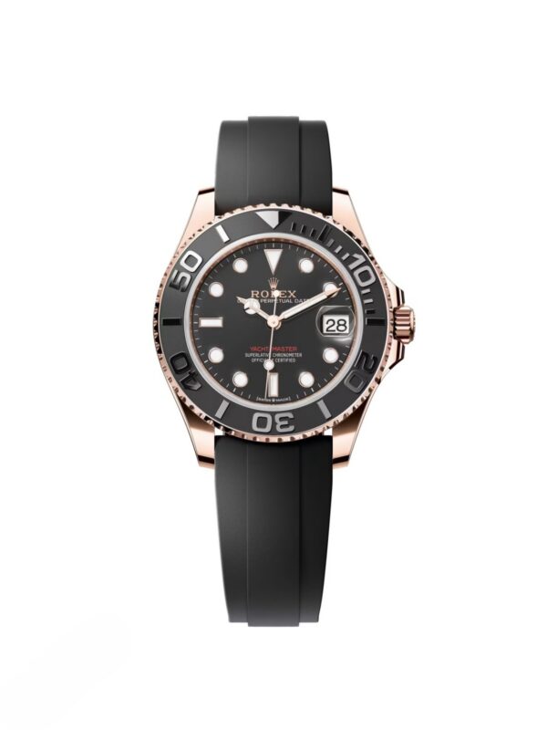 RLX Yacht-Master M268655-0017 37mm