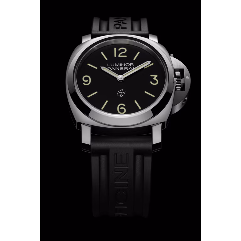 Panerai Luminor Base Logo 44mm PAM01086/PAM01087