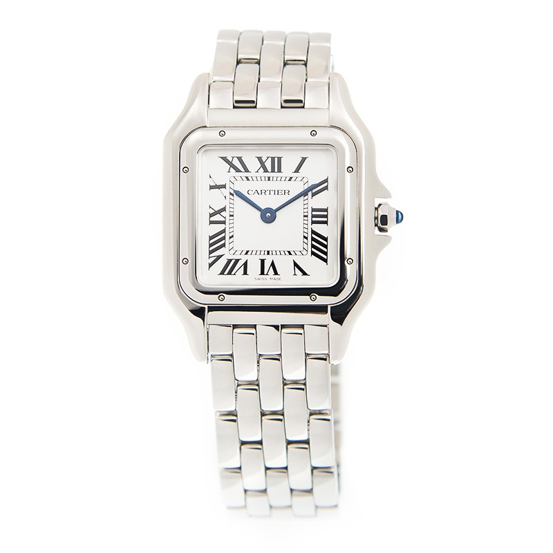 CARTIER PANTHERE Medium Model WSPN0007 - Quartz - United Luxury