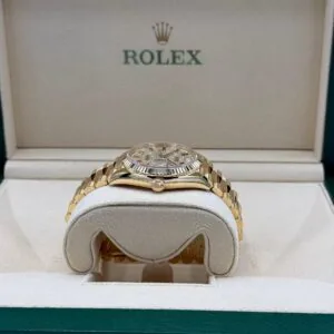 RLX Day-Date M128238-0051 36mm