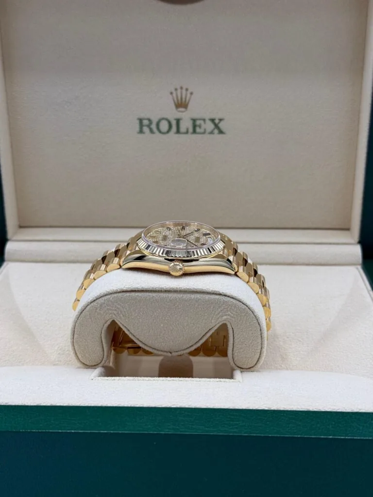 RLX Day-Date M128238-0051 36mm