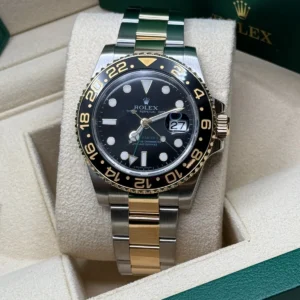 Rolex GMT Master II 116713ln 40mm