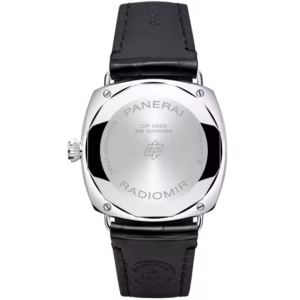 Panerai Radiomir Quaranta 40mm PAM01571/PAM01572