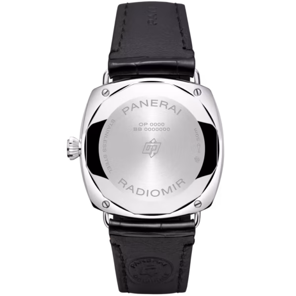 Panerai Radiomir Quaranta 40mm PAM01571/PAM01572