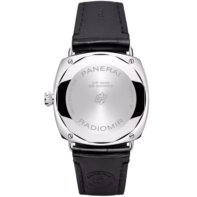 Panerai Radiomir Quaranta 40mm PAM01571/PAM01572