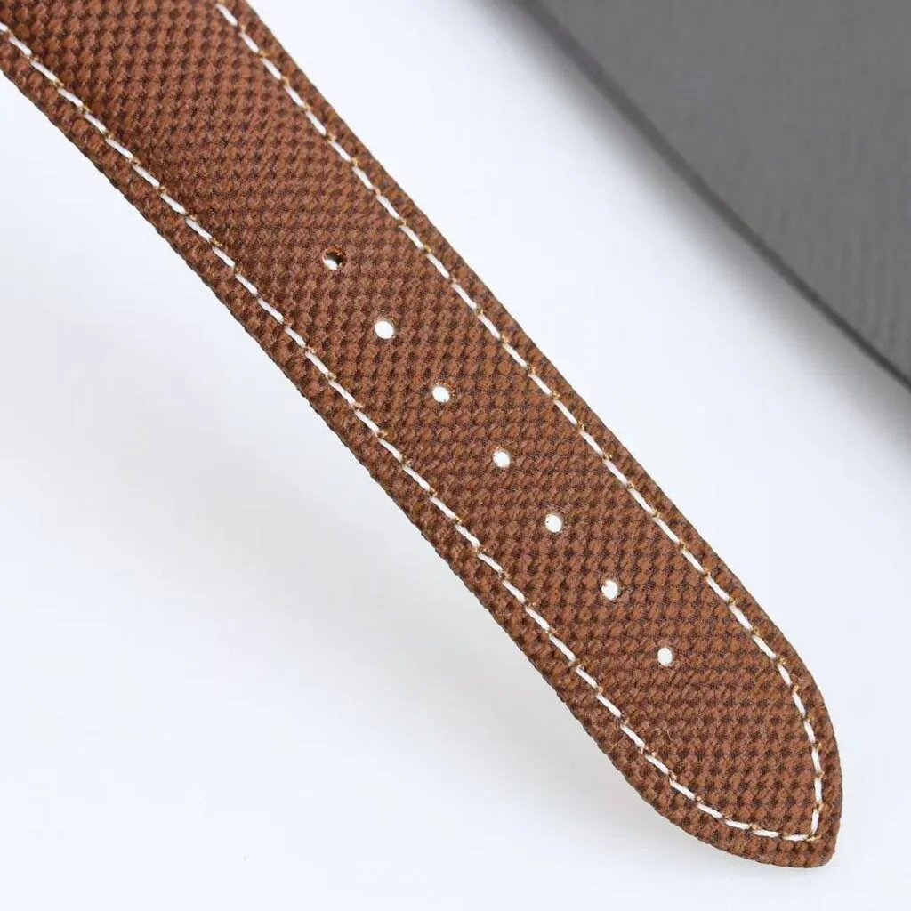 Best Swiss Super Clone Patek Philippe Calatrava 6007G-011 Replica Men’s Watch 40mm