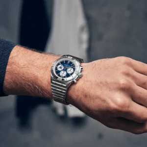 Breitling Chronomat B01 42 Six Nations Scotland AB0134A51C1A1