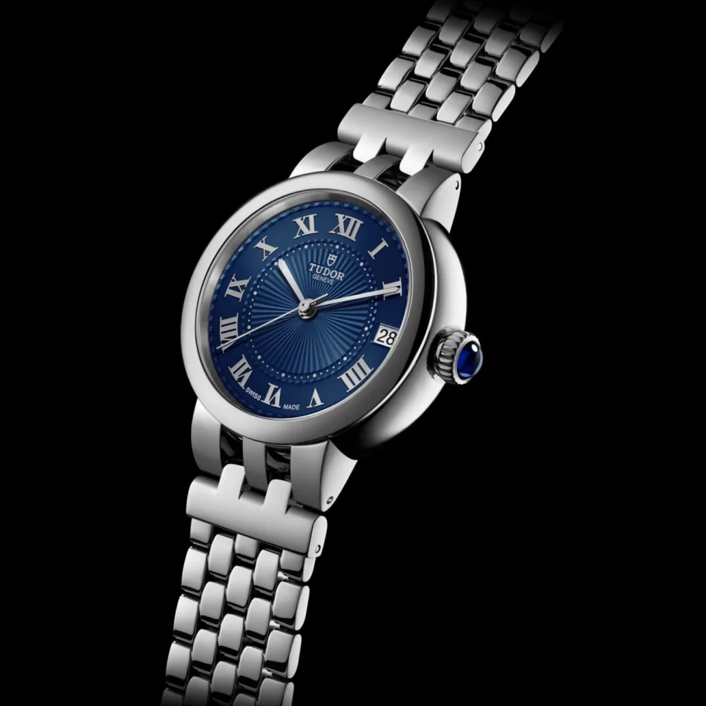 Tudor Clair de Rose 26mm/30mm/34mm m35200-0009/m35500-0009/m35800-0009