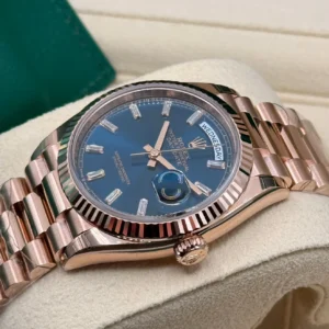 RLX Day-Date M128235-0085 36mm