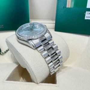 RLX Day-Date M118346-0028 36mm
