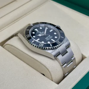 Rolex Submariner 41mm 124060