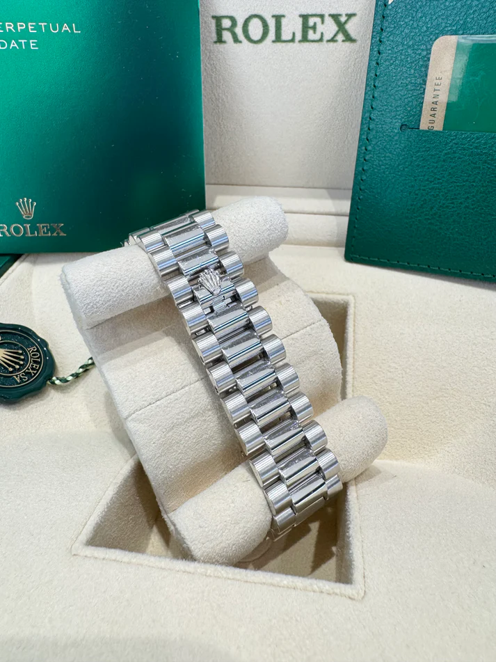 RLX Day-Date M118346-0028 36mm