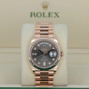 RLX Day-Date M128235-0050 36mm