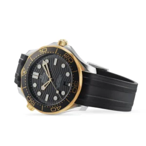 Omega 210.22.42.20.01.001 Seamaster Diver 300m Co-Axial-Maste - New