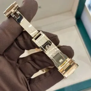 Rolex Deepsea Blue Gold 40mm