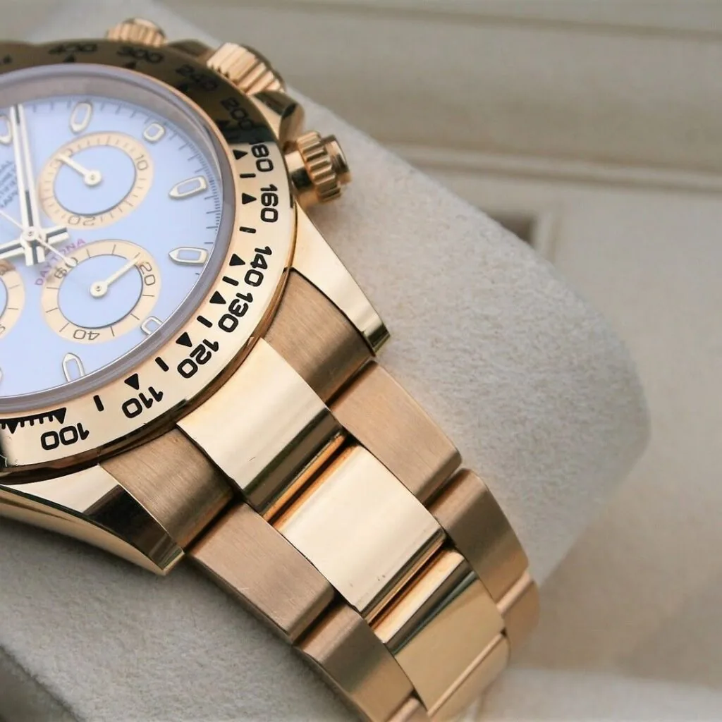 RLX Cosmograph Daytona m126508-0001 40mm