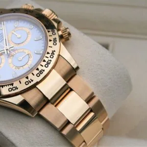 RLX Cosmograph Daytona m126508-0001 40mm
