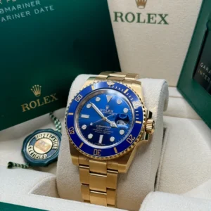 Rolex Submariner 40mm 116618LB