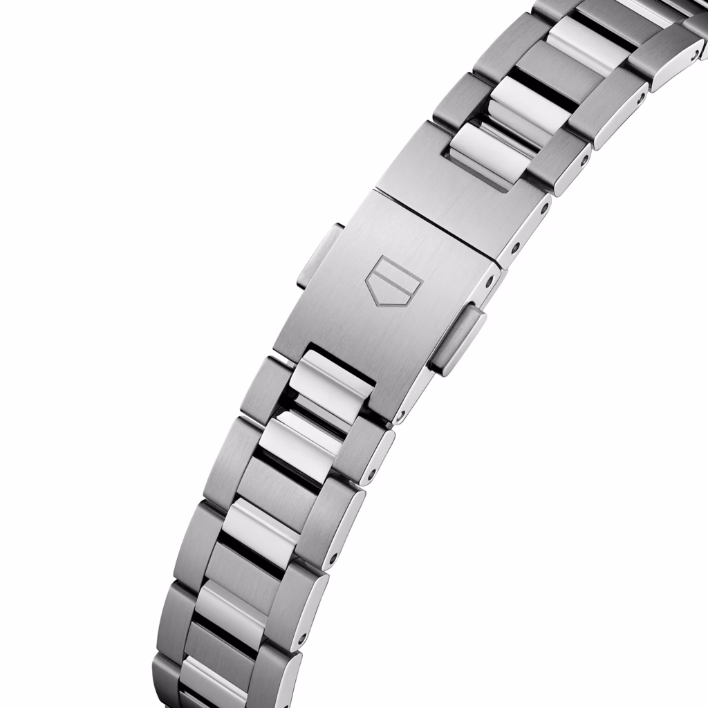 TAG Heuer Carrera Three-Hand 29mm Automatic Ladies Watch WBN2412.BA0621