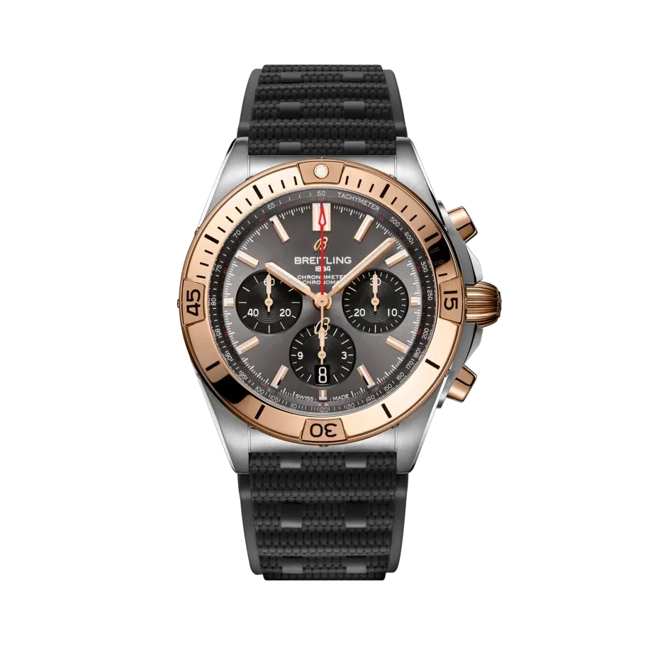 Breitling Chronomat B01 42 UB0134101B1S1