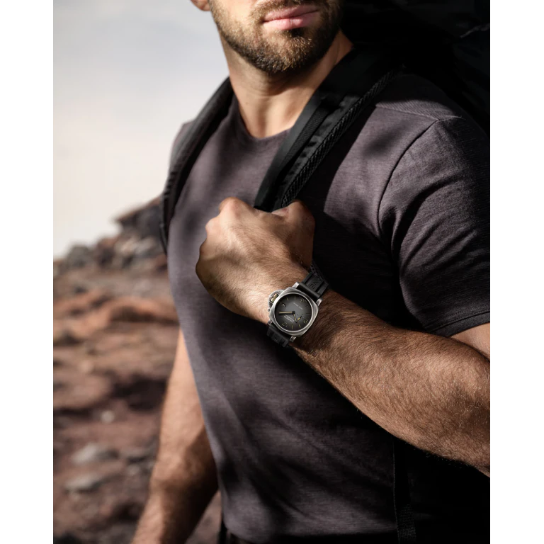 Panerai Luminor Marina Navy SEALs 44mm PAM01412