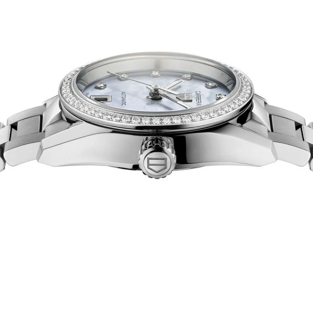 TAG Heuer Carrera Date Automatic 29mm WBN2414.BA0621