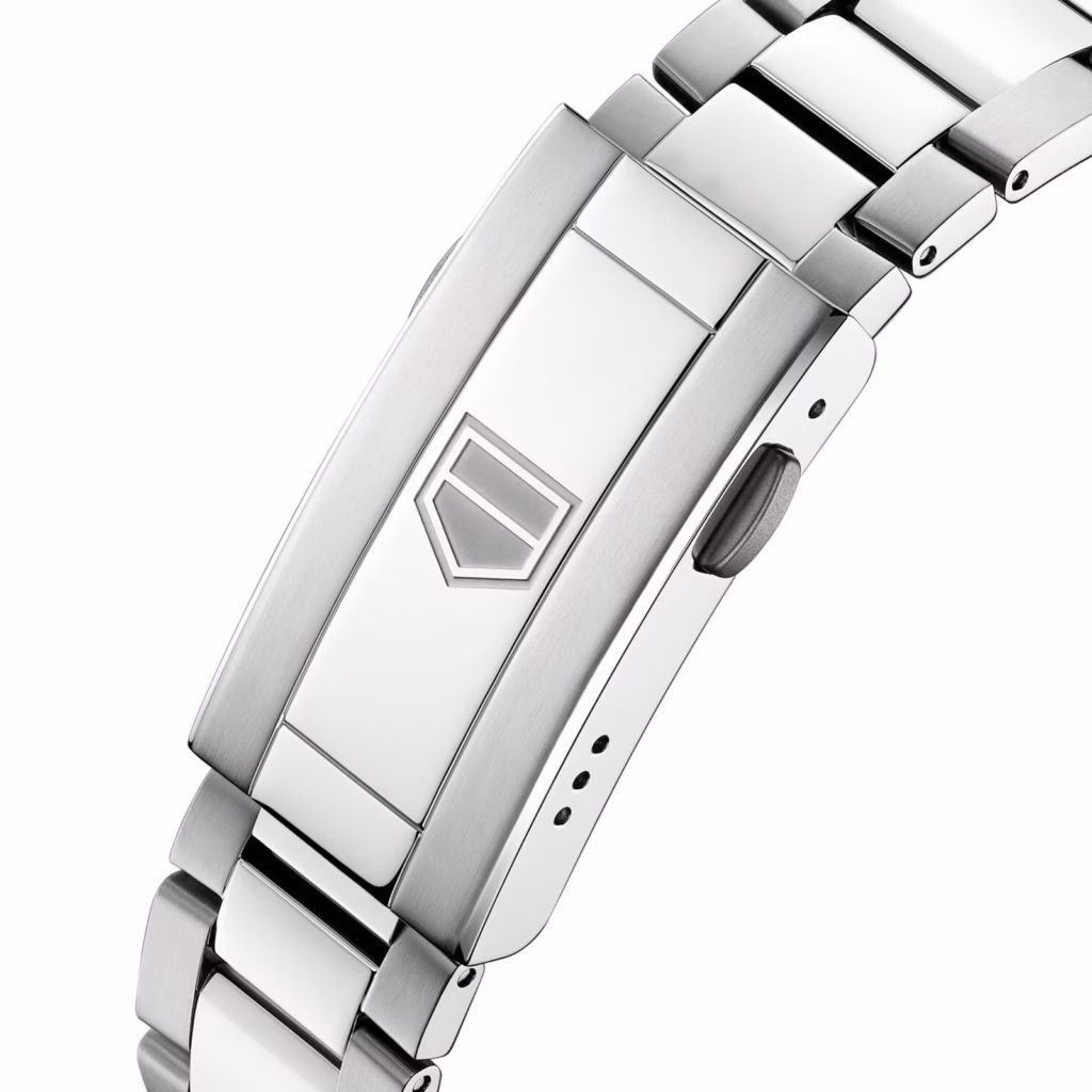 TAG Heuer Aquaracer Professional 200 40mm Mens Watch WBP1111.BA0627