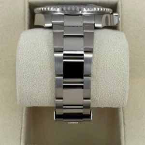 RLX GMT-Master II 40mm 126719BLRO-0002