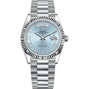 RLX Day-Date M128236-0008 36mm