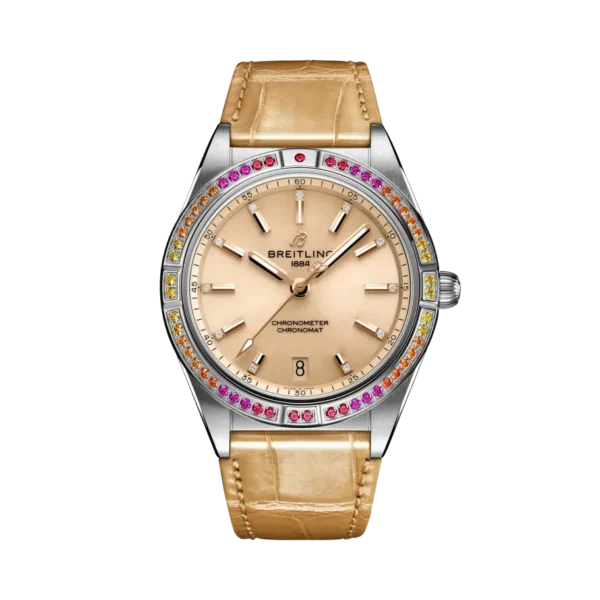 Breitling Chronomat Automatic 36 South Sea A10380611A1P1