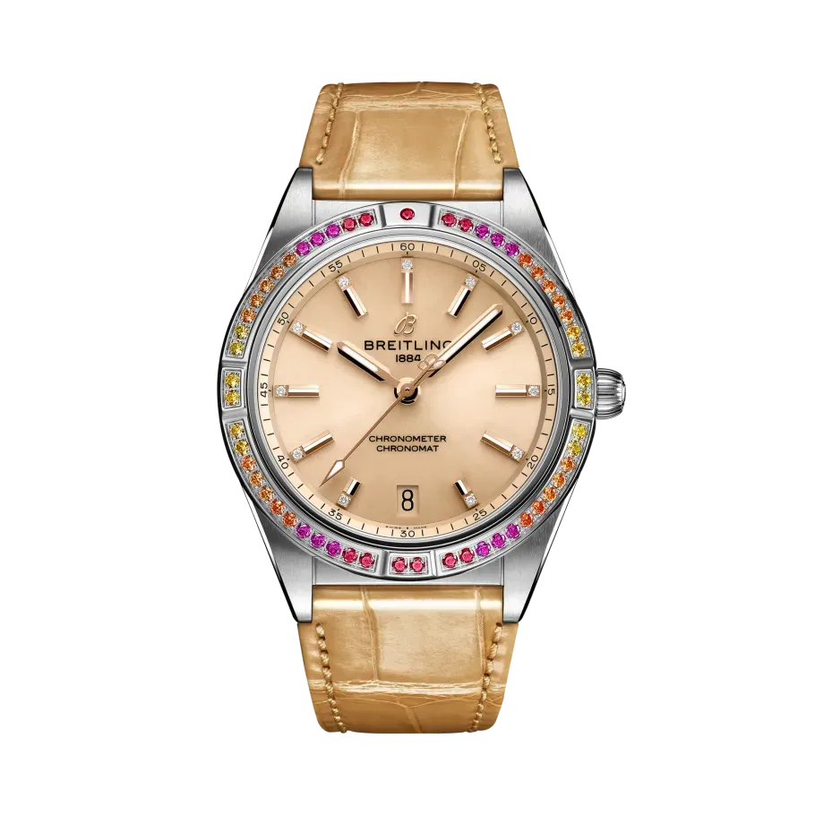 Breitling Chronomat Automatic 36 South Sea A10380611A1P1