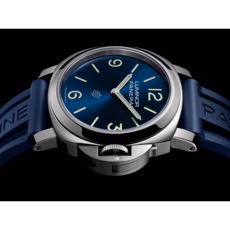 Panerai Luminor Base Logo 44mm PAM01623