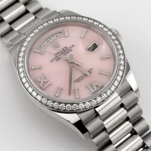 RLX Day-Date M128349RBR-0008 36mm